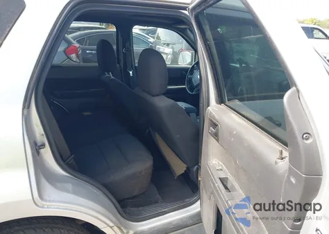 2010 Ford Escape Xlt from USA, damaged, VIN 1FMCU0D79AKA03909